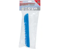 BGS Silikonová stěrka na vodu, ohebný, 300 mm (4)