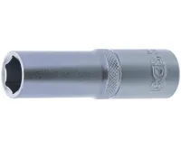 BGS Hlavice nástrčná 1/2“ 14 mm, 6ti hranná, prodloužená, ProTorgue BGS Hlavice nástrčná 1/2“ 14 mm, 6ti hranná, prodloužená, ProTorgue