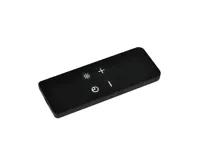 CATA Odsavač par EMPIRE VIP KD 536090 + DÁLKOVÉ OVLÁDÁNÍ (4)