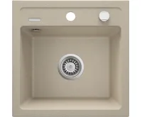 Deante Zorba 440E Grey metallic (2)