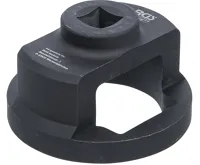 BGS Klíč na matice náprav válečkových ložisek, pro BPW 12 t, 80 mm BGS Klíč na matice náprav válečkových ložisek, pro BPW 12 t, 80 mm