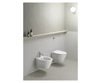 GSI MODO bidet závěsný, 37x52cm, bílá ExtraGlaze (1)