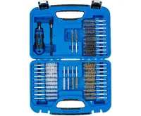 BGS Sada pro čištění vstřiků a motor. kanálků 38 dílů (4)