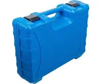 BGS Sada nářadí na pouzdra podélných kyvných ramen, pro Ford, Volvo (4)