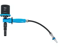 BGS Pneumatický vibrační přípravek pro vytažení zapečených vstřikovačů. (7)