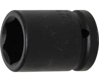 BGS Hlavice úderová 3/4&quot; x 27mm krátká,chrom molybden