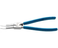 BGS Kleště pro montáž kroužků rovné BGS Kleště pro montáž kroužků rovné