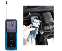 BGS Zkoušečka brzdové kapaliny BGS Zkoušečka brzdové kapaliny