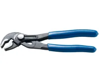 BGS Kleště Sika, s aretací,  175 mm