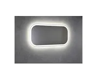 SAPHO MANOR zrcadlo s LED osvětlením 50x100cm (1)