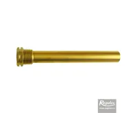 REGULUS Jímka pro 3 čidla, 15 x 17 x 130 mm, 1/2", mosaz