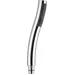 SAPHO Ruční sprcha, 245mm, ABS/černá/chrom SAPHO Ruční sprcha, 245mm, ABS/černá/chrom