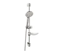 NOVASERVIS Sprchová souprava chrom - KIT04,0 NOVASERVIS Sprchová souprava chrom - KIT04,0