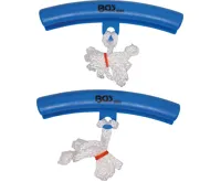 BGS Přípravek pro ochranu ráfků při montáži pneumatik, 150 mm