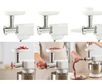 Delimano Sada mlýnků na maso ke kuchyňskému Robotu Deluxe (3)