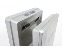 Jet Dryer EDGE Bílý (38)