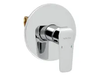 NOVASERVIS Sprchová baterie podomítková Nobless Tina chrom - 38050,0 NOVASERVIS Sprchová baterie podomítková Nobless Tina chrom - 38050,0