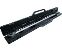 BGS Klíč momentový 3/4", 150 - 750 Nm (6)