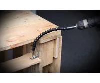 BGS Bity sada s ohebným prodloužením,11 dílů (2)