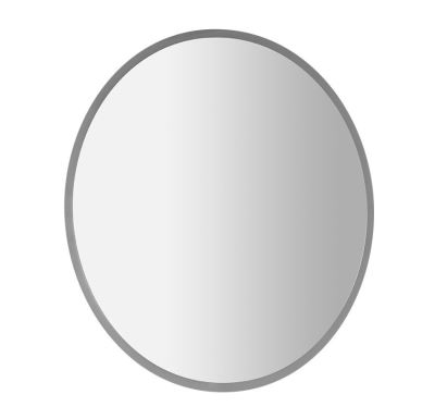 SAPHO VISO kulaté zrcadlo s LED osvětlením ø 70cm