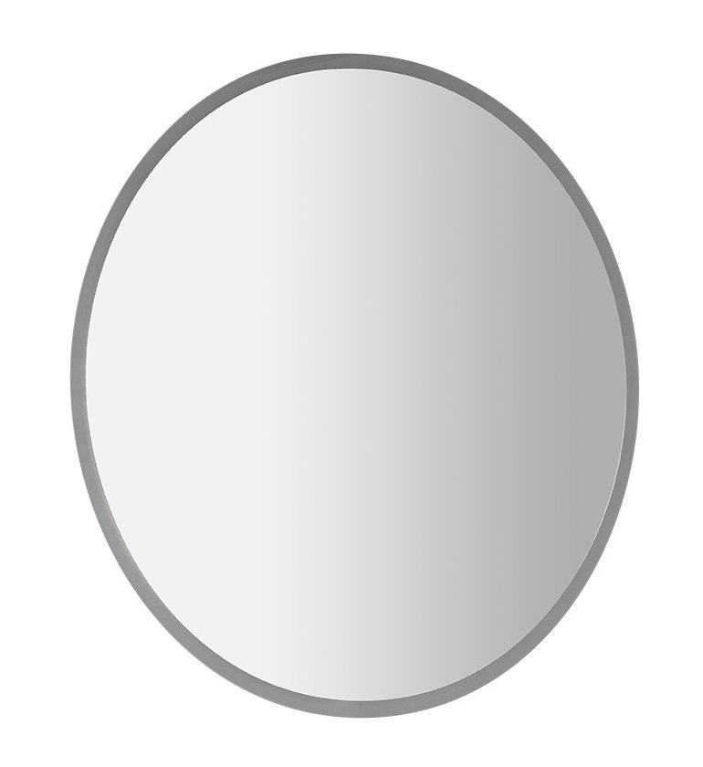 SAPHO VISO kulaté zrcadlo s LED osvětlením ø 70cm