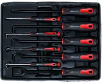 BGS Háky montážní sada 9 dílů