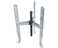 BGS Stahovák tříramenný 400 mm (2)