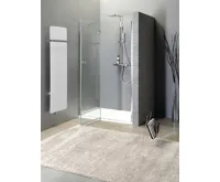 POLYSAN FORTIS sprchové dveře do niky 1500mm, čiré sklo, pravé (4)