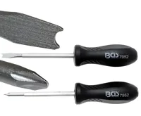 BGS Special Screwdriver Set, 2 pcs.