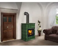 Hein Kachlová kamna BARACCA 8