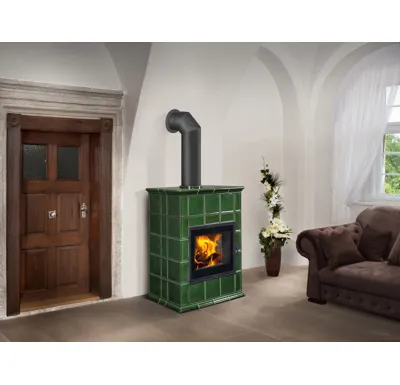 Hein Kachlová kamna BARACCA 8