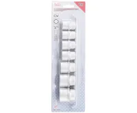 BGS Hlavice nástrčné 1/2", 6ti hranné 20-32 mm, 7 dílů (1)