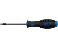 BGS Šroubovák T-profil T15 x 80 mm,1/4" vnitřní čtyřhran BGS Šroubovák T-profil T15 x 80 mm,1/4" vnitřní čtyřhran