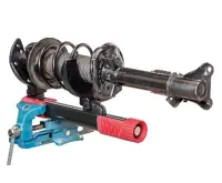 BGS adaptér pro Mercedes, ke stahováku spiral. pružin BGS č. 1134, 1150 (1)