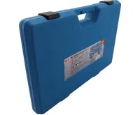 BGS Sada na montáž a demontáž tlumičů, 39 dílů