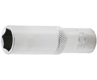 BGS Hlavice nástrčná 3/8&quot; 13 mm, Pro Torgue