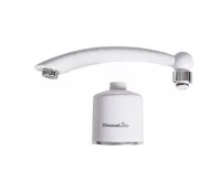 Ploché ramínko k baterii s el. ohřevem vody Delimano - HomeLife