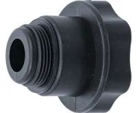 BGS Plnicí adaptér na olej pro Renault, Opel, Volvo, Nissan ,  pro BGS 8505-1, 8505-2, 8899 (1)