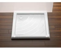 Ravak sprchová akrylátová vanička Angela-90 LA white