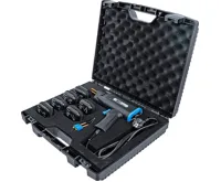 BGS Sada pro opravu plastu (6)