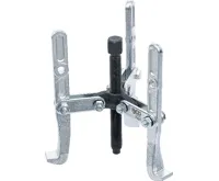 BGS Stahovák tříramenný  100 mm (2)