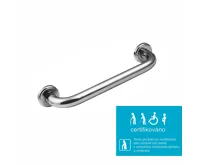 Madlo rovné-nerez-ø25mm-40cm (2)