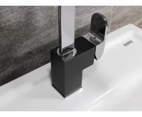 Aquasanita Signa 2083 Black metallic (9)