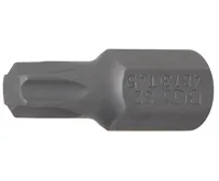 BGS Bit 10 mm T-profil T 45 x 30 mm, zatíž. do 5 kg