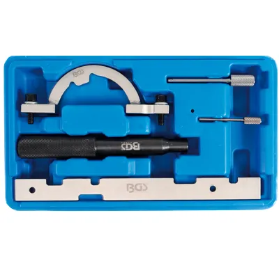 BGS Aretační přípravky Opel Agila, Corsa 1,0 12V a 1,2 16V