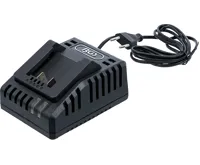 BGS Rychlonabíječka, 4,0 A, 18 V BGS Rychlonabíječka, 4,0 A, 18 V