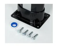 Clean Pool Solární sprcha Comfort 35l (5)