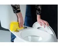 SAPHO ADINA WC sedátko, Soft Close, Easy Take, bílá (8)