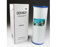 Filtr kartušový pro bazény, vířivky a SPA DONNER FILTRAČNÍ KARTUŠ PRB50-IN Obsah balení 1 ks (2)