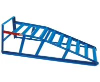 BGS Nájezdová rampa BGS Nájezdová rampa